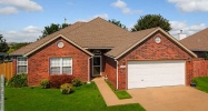 2520 PERSIMMON ST Springdale, AR 72764 - Image 3835125