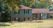 1258 Knight Drive Columbus, GA 31906 - Image 3842212