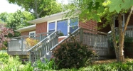 236 N FLETCHER AVE Fayetteville, AR 72701 - Image 3862038