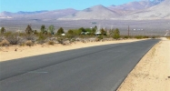 0 Las Flores &amp; Owens Peak Inyokern, CA 93527 - Image 3863713