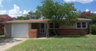 3118 S 20th St Abilene, TX 79605 - Image 3867241