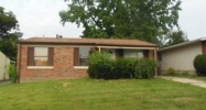 10529 Castle Drive Saint Louis, MO 63136 - Image 3871471