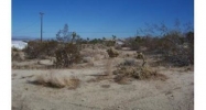 0 Olympic Rd Joshua Tree, CA 92252 - Image 3884413