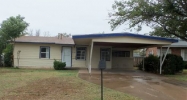 3781 Highland Dr Snyder, TX 79549 - Image 3886902