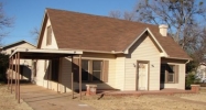 311 Avenue C Electra, TX 76360 - Image 3898942