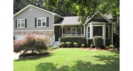 147 Old Hickory Way Dallas, GA 30157 - Image 3927015