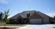 4093 W WATER LILLY CT Fayetteville, AR 72704 - Image 3945835