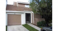 542 WOODGATE CR # B Fort Lauderdale, FL 33326 - Image 3964497