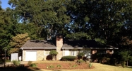 665 Kenilworth Circle Stone Mountain, GA 30083 - Image 3965776