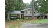 1145 Old Rockmart Road Se Silver Creek, GA 30173 - Image 3967433