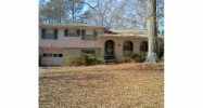 8803 Homewood Drive Riverdale, GA 30274 - Image 3968278