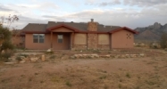 4580 St Michaels Rd Las Cruces, NM 88011 - Image 3999795