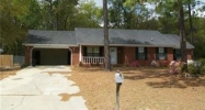 5205 Woodridge Dr Hephzibah, GA 30815 - Image 3999956