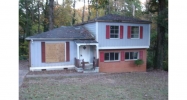 6142 Biscayne Drive Forest Park, GA 30297 - Image 4029744