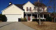 923 Swan Ridge Circle Grayson, GA 30017 - Image 4114977