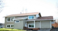 3110 Carnaby Way Anchorage, AK 99504 - Image 4122376