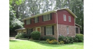 578 Rockborough Drive Stone Mountain, GA 30083 - Image 4130677