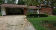 3603 Victoria Drive Stone Mountain, GA 30083 - Image 4130687