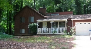 992 Martin Road Stone Mountain, GA 30088 - Image 4154139