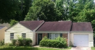 4939 Millstone Walk Stone Mountain, GA 30088 - Image 4154146