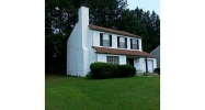 1306 Mill Lake Circle Stone Mountain, GA 30088 - Image 4189653