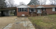 1307 Hatchie Street Brownsville, TN 38012 - Image 4197910