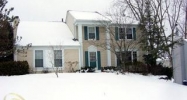 2636 Orbit Dr Lake Orion, MI 48360 - Image 4241908