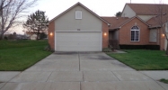 226 Crestlawn Dr Unit #44 Whitmore Lake, MI 48189 - Image 4246016