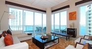 900 BRICKELL KEY BL # 1703 Miami, FL 33131 - Image 4255378