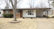 2333 Hallwood Dr Saint Louis, MO 63136 - Image 4274442