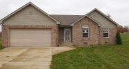 10021 Courtney Dr Monrovia, IN 46157 - Image 4288095