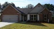 1533 Dillard Heights Drive Bethlehem, GA 30620 - Image 4294148