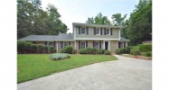 3563 Castleridge Drive Tucker, GA 30084 - Image 4311914