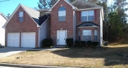 1667 Cutters Mill Drive Lithonia, GA 30058 - Image 4317352