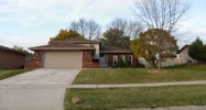 500 Stratford Lane Schererville, IN 46375 - Image 4318546