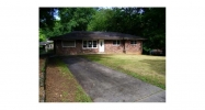 3458 Mell Pl Clarkston, GA 30021 - Image 4564474