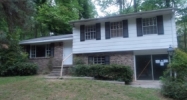 1033 De Leon Drive Clarkston, GA 30021 - Image 4564478