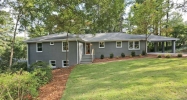 3187 Wiltshire Drive Avondale Estates, GA 30002 - Image 4565203