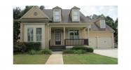 7326 Hedgewood Way Hoschton, GA 30548 - Image 4577656