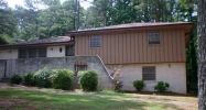 5389 Ahyoka Drive Morrow, GA 30260 - Image 4658679