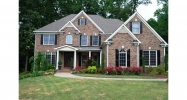 1642 Hampton Oaks Bend Marietta, GA 30066 - Image 4672020