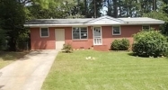 822 Needle Dr Forest Park, GA 30297 - Image 4693393