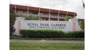 6570 ROYAL PALM BL # J-107 Pompano Beach, FL 33063 - Image 4787763