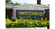 5532 Monte Carlo Ln # 5532 Pompano Beach, FL 33068 - Image 4824708