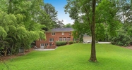 3769 Castlegate Drive Nw Atlanta, GA 30327 - Image 4836487