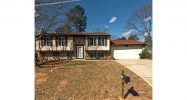 5407 Tracey Drive Stone Mountain, GA 30088 - Image 4847026