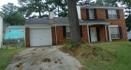 1244 Wellhouse Walk Stone Mountain, GA 30088 - Image 4847036