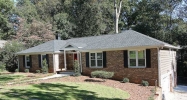 3465 Wynnton Drive Atlanta, GA 30319 - Image 4858118