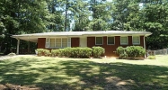 522 Fayetteville Road Fairburn, GA 30213 - Image 4918598