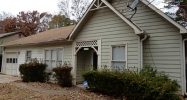 814 Greenhedge Way Stone Mountain, GA 30088 - Image 4942690